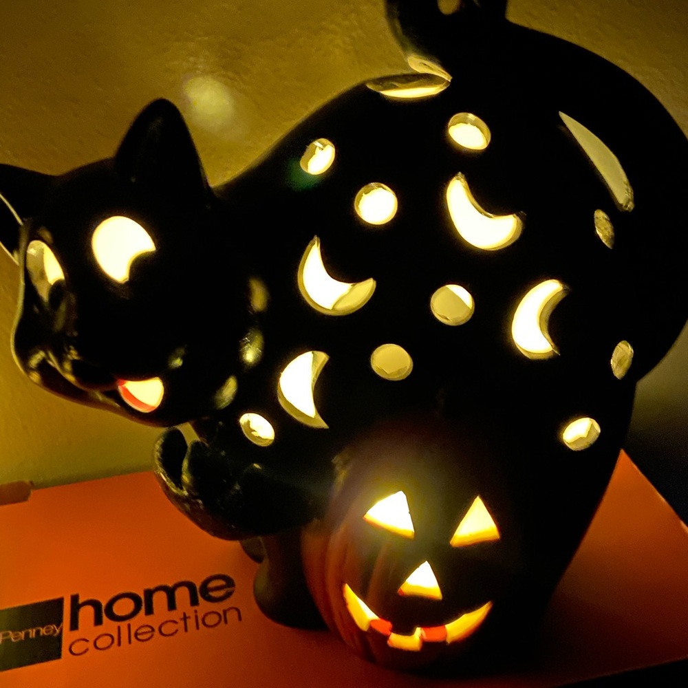Halloween Luminaries - Picture 9 of 9
